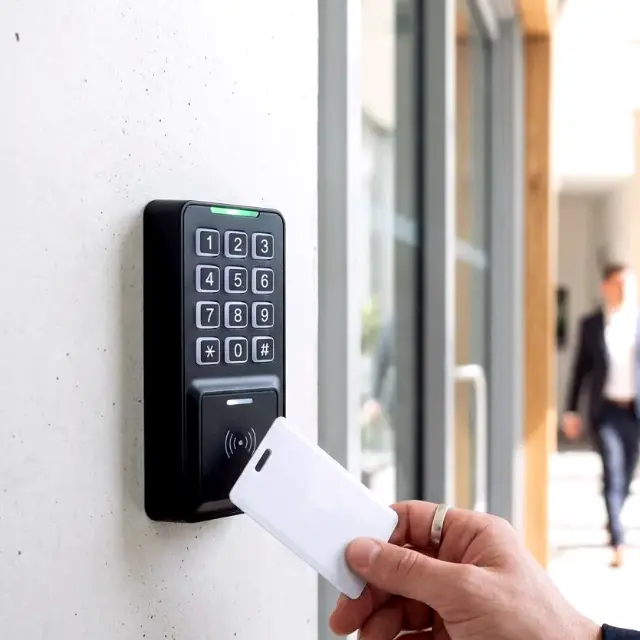 Vogel Bank — Unsere Arbeit in Bildern 2